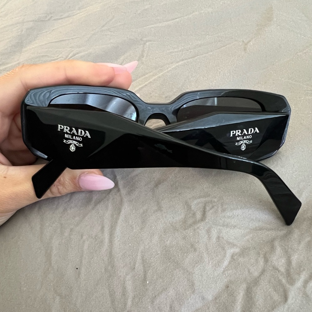 COPY - Prada sunglasses